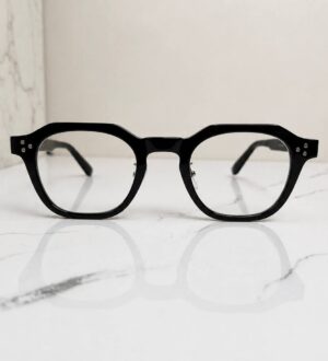 Lunettes photograys géométriques anti-lumière bleue