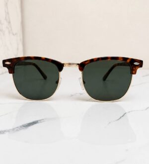 Lunettes de soleil Clubmaster