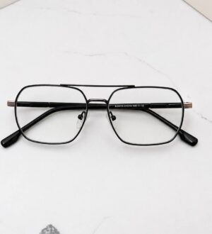 Lunettes photograys aviateur carrées anti-lumière bleue